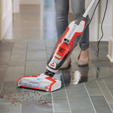 BISSELL CrossWave Hard Floor Cleaner Wet Dry Vacuum 1785M - Refurbished image 3