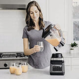 Ninja Professional Plus Blender DUO with Auto-iQ, Nutrient Extraction image 3