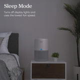LEVOIT Core 200S-P 675 Sq Ft Smart Air Purifier image 6