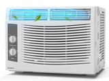 PhiloDeco 12000 BTU Window Air Conditioner 550 Sq Ft. Intelligent Ac Units, LED Display Screen, Operates Quietly, Energy-Saving. Timer ? Sleep and... image 3