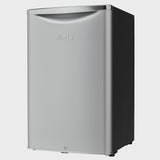 Danby 4.4 cu. ft. Retro Compact Fridge in Iridium Silver (DAR044A6DDB) image 4