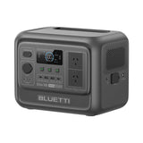 BLUETTI Elite 100 V2 Portable Solar Generator, 1024Wh LFP Battery, 1800W AC Output, Compact Backup Power for Camping and Home