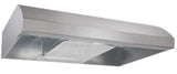 Broan BXT130 30 in Under Cabinet Range Hood