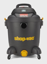 Shop-Vac 12 Gallon 5.5 Peak HP Contractor Series Wet Dry Vacuum, SVX2 Motor, 9627106 image 3