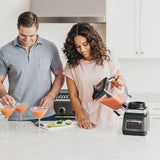Ninja Professional Plus Blender DUO with Auto-iQ, Nutrient Extraction image 6
