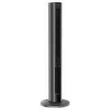 Lasko 42 in 1500W All Season Tower Fan Space Heater with Timer and Remote, White, FH500 image 5