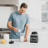 Ninja Professional Plus Blender DUO with Auto-iQ, Nutrient Extraction image 5