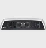 GE APPLIANCES PTW700BSTWS high efficiency top load washer image 3