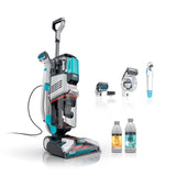 Shark? CarpetXpert? with Stainstriker? Carpet Cleaner