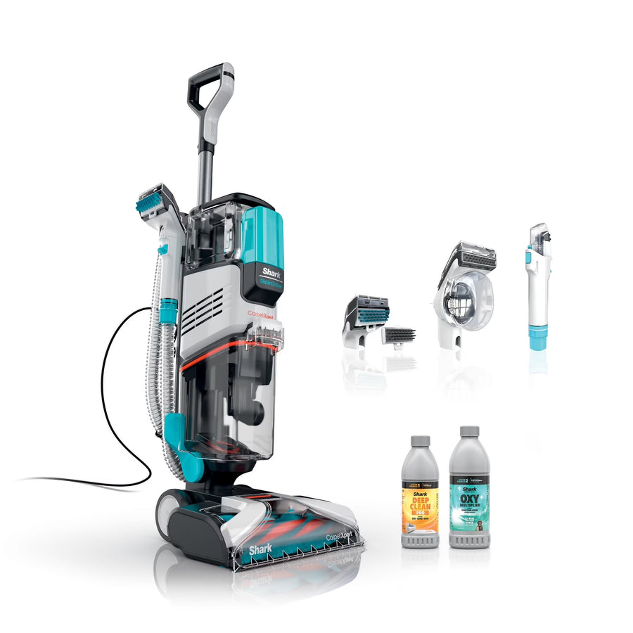 Shark? CarpetXpert? with Stainstriker? Carpet Cleaner