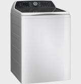 GE APPLIANCES PTW700BSTWS high efficiency top load washer image 2