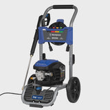 Westinghouse 3400 PSI at 2 GPM Electric Powered Pressure Washer image 6