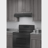Broan BXT130 30 in Under Cabinet Range Hood image 2