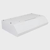 Broan BXT130 30 in Under Cabinet Range Hood image 4