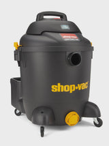 Shop-Vac 12 Gallon 5.5 Peak HP Contractor Series Wet Dry Vacuum, SVX2 Motor, 9627106 image 4