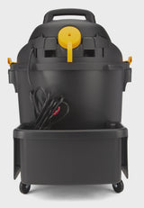 Shop-Vac 12 Gallon 5.5 Peak HP Contractor Series Wet Dry Vacuum, SVX2 Motor, 9627106 image 6