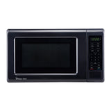 Magic Chef 0.9 cu ft Countertop Microwave Ovens in New Model image 3