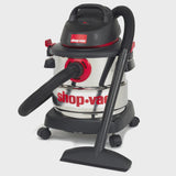 Shop-Vac 5 Gallon 4.5 Peak HP Wet Dry Vacuum image 5
