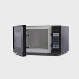 Westinghouse 0.9 Cu. Ft. Microwave, Black image 3