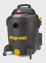 Shop-Vac 12 Gallon 5.5 Peak HP Contractor Series Wet Dry Vacuum, SVX2 Motor, 9627106 image 5