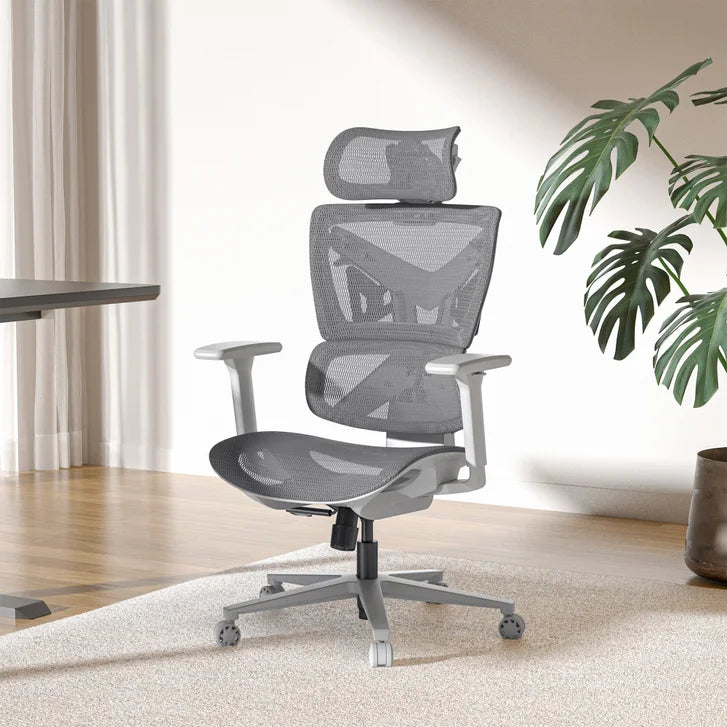 AndaSeat X-Air Mega Mesh Chair Gaming and Office Chair product image 1