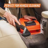 Armor All 2.5-Gallon 20V Cordless Wet Dry Vacuum C DVTB202 0902 image 4