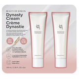Beauty of Joseon Dynasty Cream, 2 x 100 mL product image 1