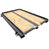 Black Bulldog - Grizzly 5 Truck Bed Slide product image 1