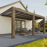 Canopia by Palram Helsinki Patio Cover product image 1