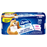 Charmin Ultra Soft Toilet Paper Jumbo Rolls, 30 x 200 Sheets product image 1