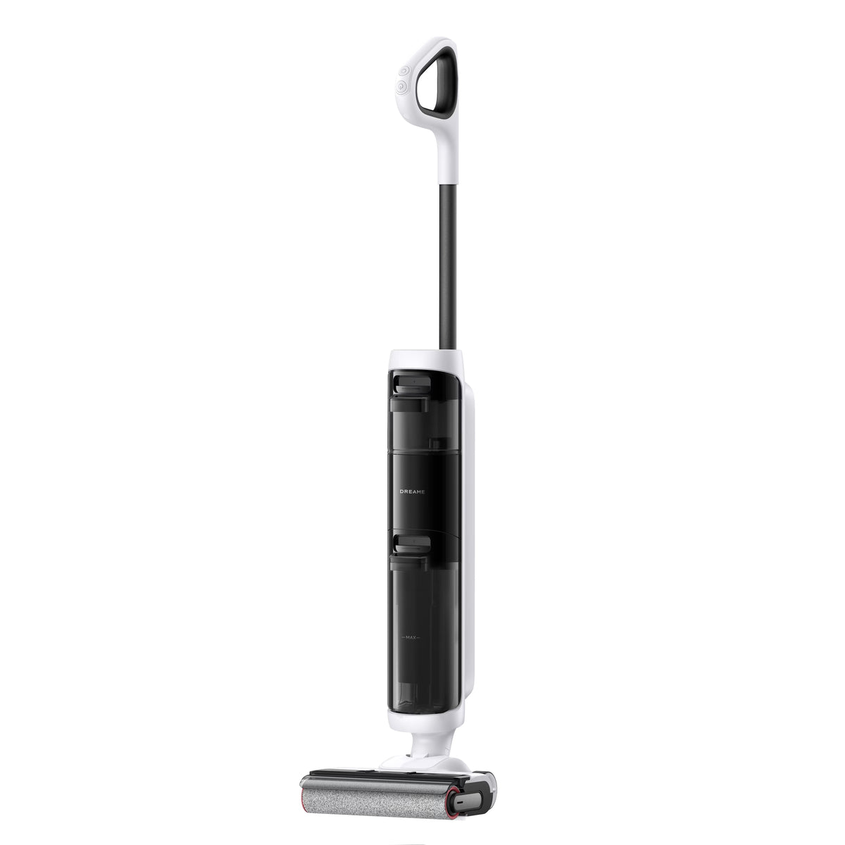 Dreame FloorX 300 Wet Dry Vacuum Cleaner, Vacuum Mop All in One with Auto Self-Cleaning, Floor Cleaner Machine for Hard Floor, 35 Mins Runtime,...