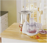 Hamilton Beach PrepStar Food Processor | Model# 70550R image 2