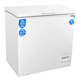 Danby 7 cu ft. Convertible Chest Freezer or Refrigerator with 5 Year Warranty product image 1