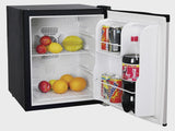 Koolatron KCR40B 1.7 Cubic Foot (48L) AC/DC Electric Heat Pipe Compact Fridge image 2