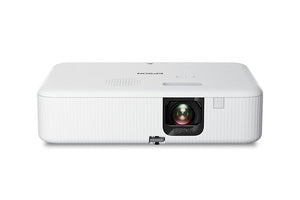 EpiqVision Flex CO-FH02 Full HD 1080p Smart Portable Projector product image