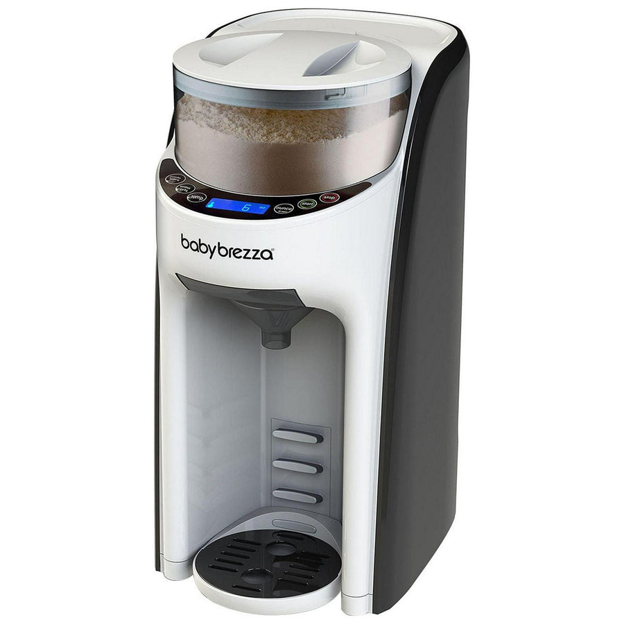 Baby Brezza Formula Pro Formula Dispenser - White