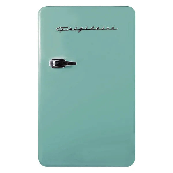 Frigidaire 19.5 in. 3.2 cu ft. Compact Refrigerator with Built-In Can Dispenser product image 1