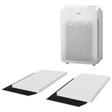GermGuardian - Air Purifier with HEPA Filter and Odor Control, 2 Pack product image 1