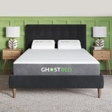 Ghostbed by Nature's Sleep 28 cm (11 in.) Cooling Gel Memory Foam Mattress product image 1