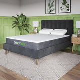 Ghostbed by Nature's Sleep 28 cm (11 in.) Cooling Gel Memory Foam Mattress product image 2