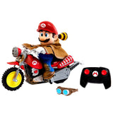 Hot Wheels Desert Poncho Mario RC product image 1