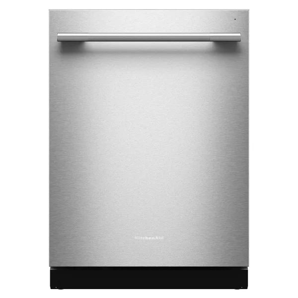 KitchenAid 24 in Built-In Third Rack Dishwasher with ProDry System