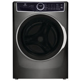 LG 5.2 cu ft. White Front Load Washer with Cold Wash Technology product image 6