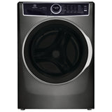 LG Laundry Bundle 5.8 cu ft. Front Load Washer and 7.8 cu ft. Electric Ventless Dryer product image 5