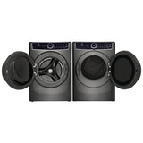LG Laundry Bundle 5.8 cu ft. Front Load Washer and 7.8 cu ft. Electric Ventless Dryer product image 6