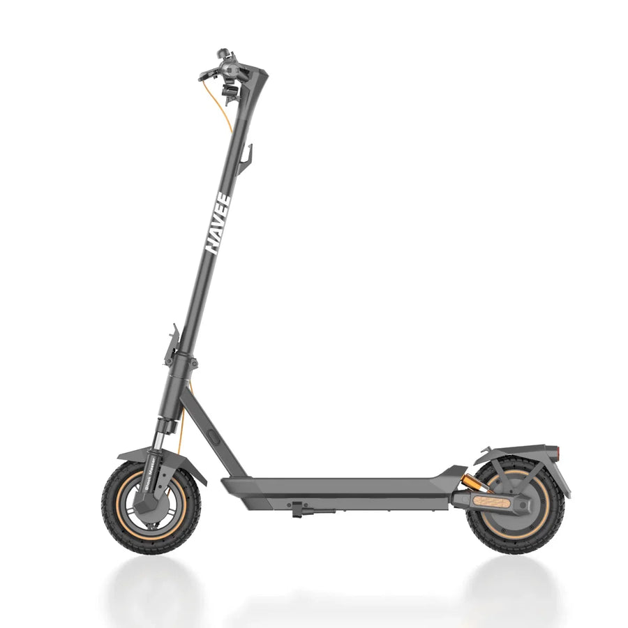 NAVEE GT3 Max | Long-Range Commuter Scooter