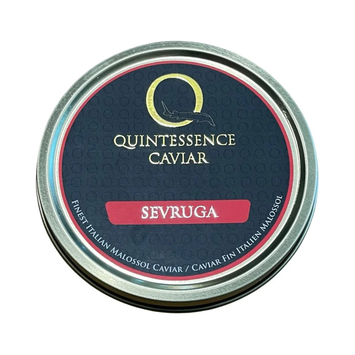 Quintessence Oscietra Sturgeon Caviar product image 4