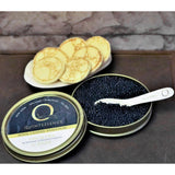 Quintessence Oscietra Sturgeon Caviar product image 5