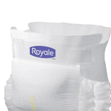 Royale Premium Baby Diapers, Sizes 3 - 6 product image 5