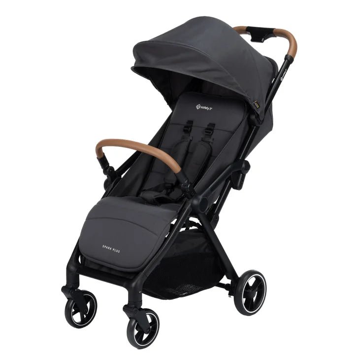 Safety 1st - Spark Plus Compact Auto-Fold Stroller product image 1
